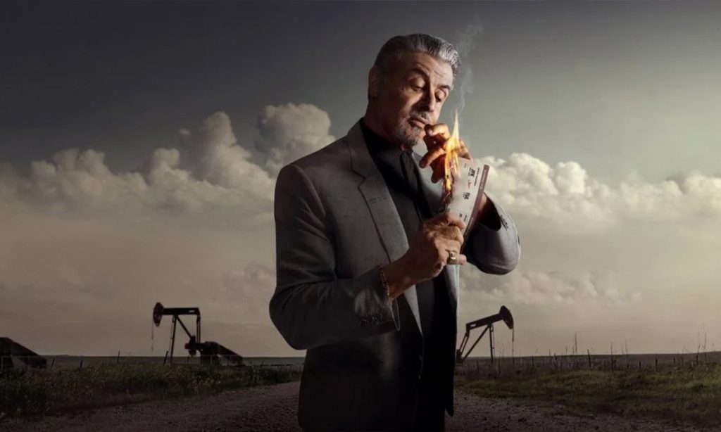 پیرمرد هنوزهم جذاب